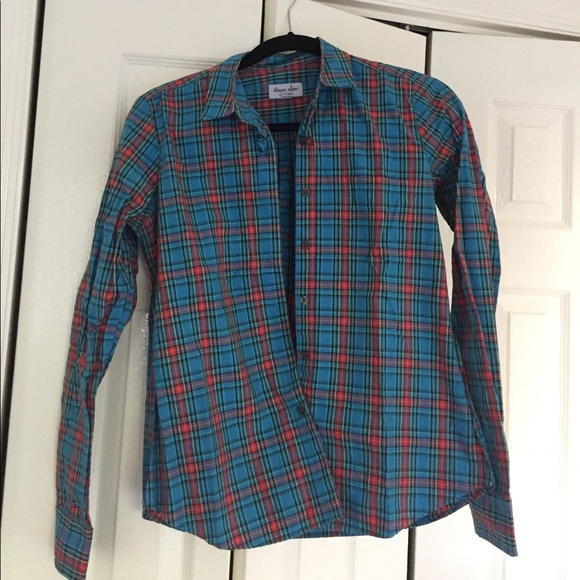 Steven Alan button down - Picture 1 of 2